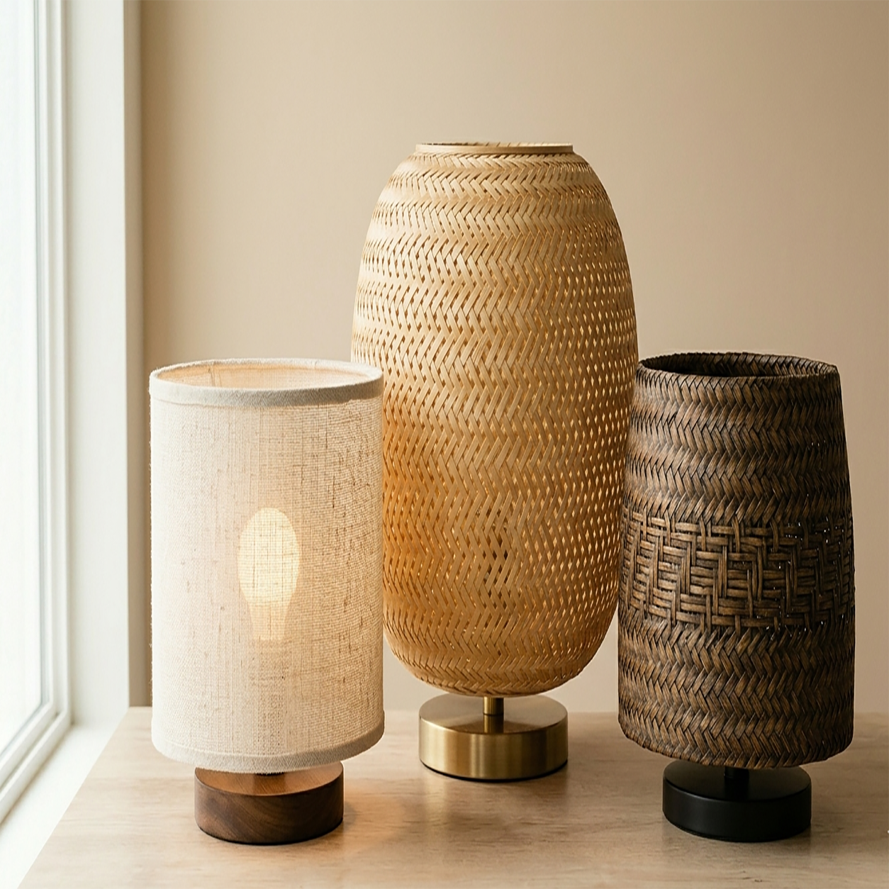 Lampshades